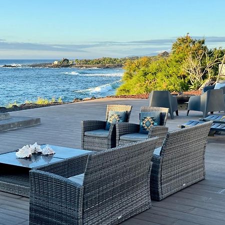 Ocean View Pico Villa Madalena  Exteriör bild