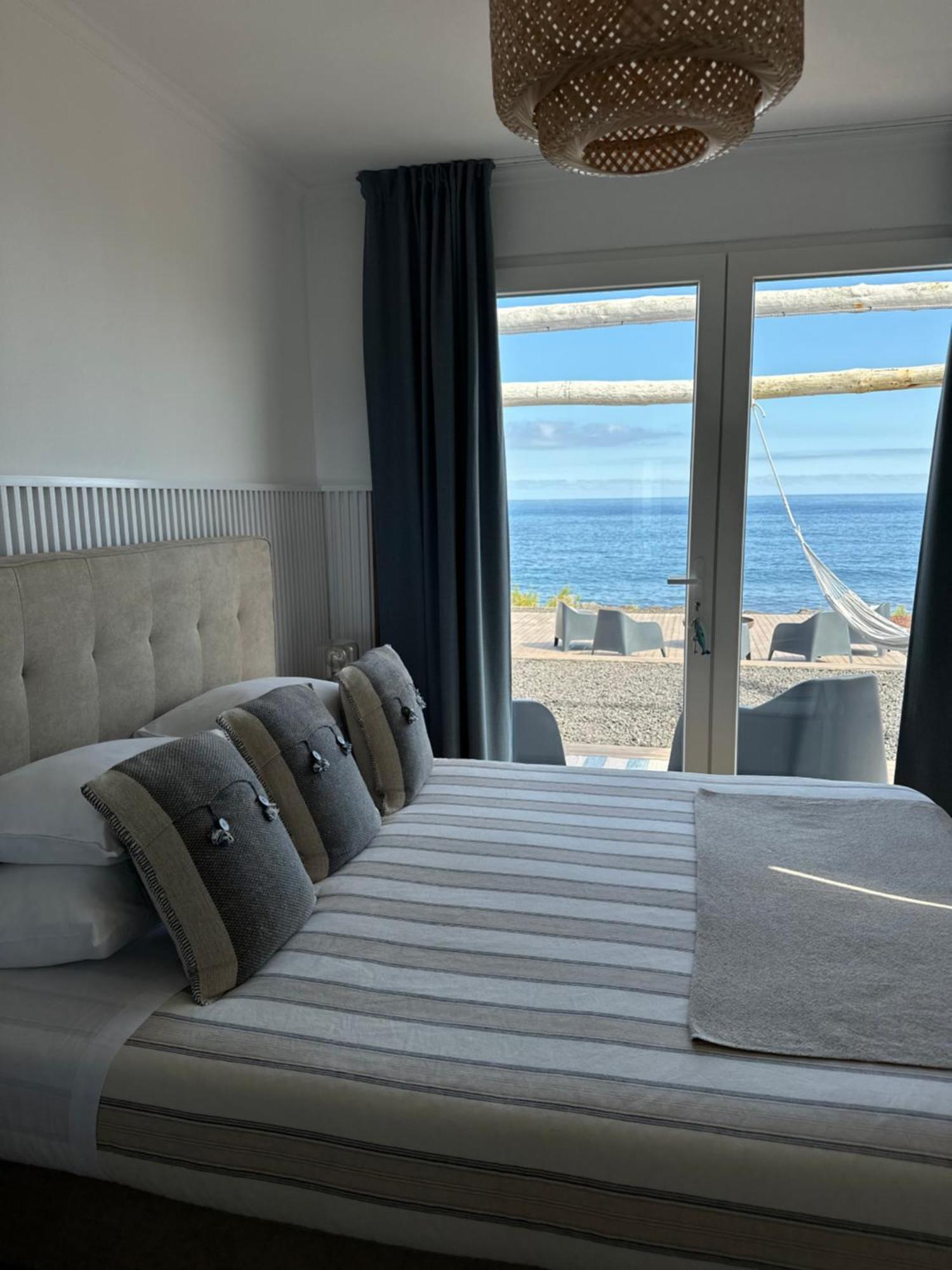 Ocean View Pico Villa Madalena  Exteriör bild